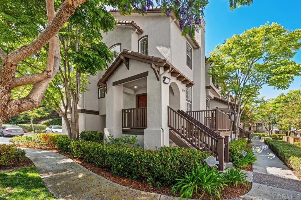 Property Photo:  10340 Wateridge Circle 306  CA 92121 