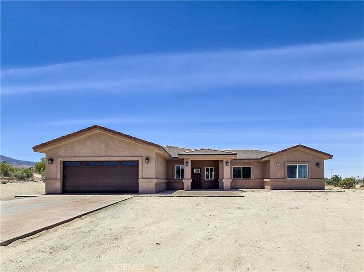 Property Photo: 11462 Prado CA 92372