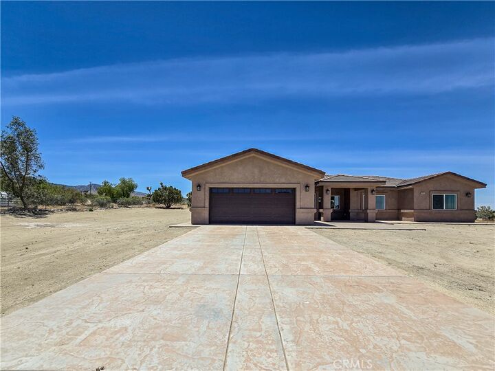 Property Photo: 11462 Prado CA 92372