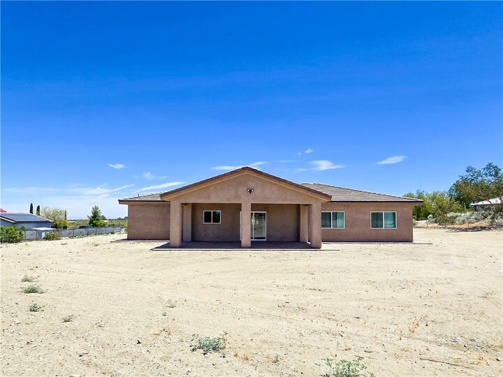 Property Photo:  11462 Prado  CA 92372 