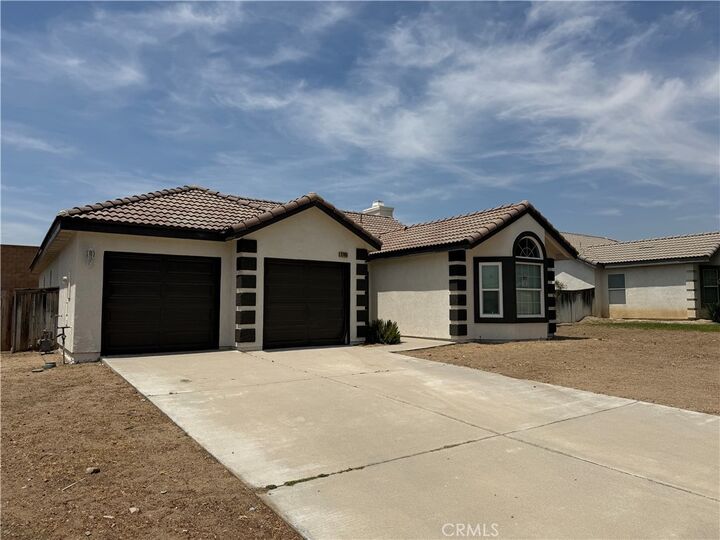 Property Photo: 2705 Sunset Lane CA 92407