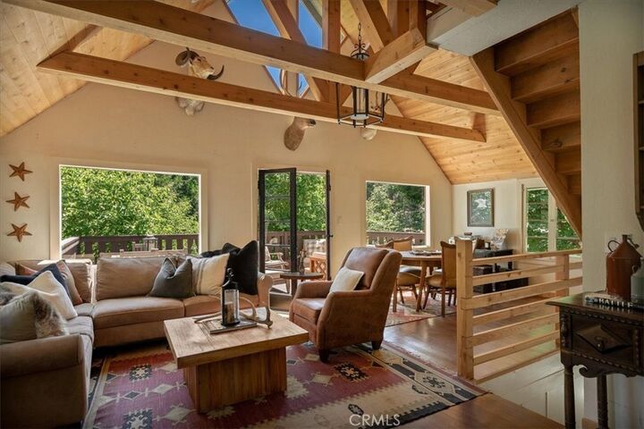 Property Photo:  660 Burnt Mill  CA 92352 