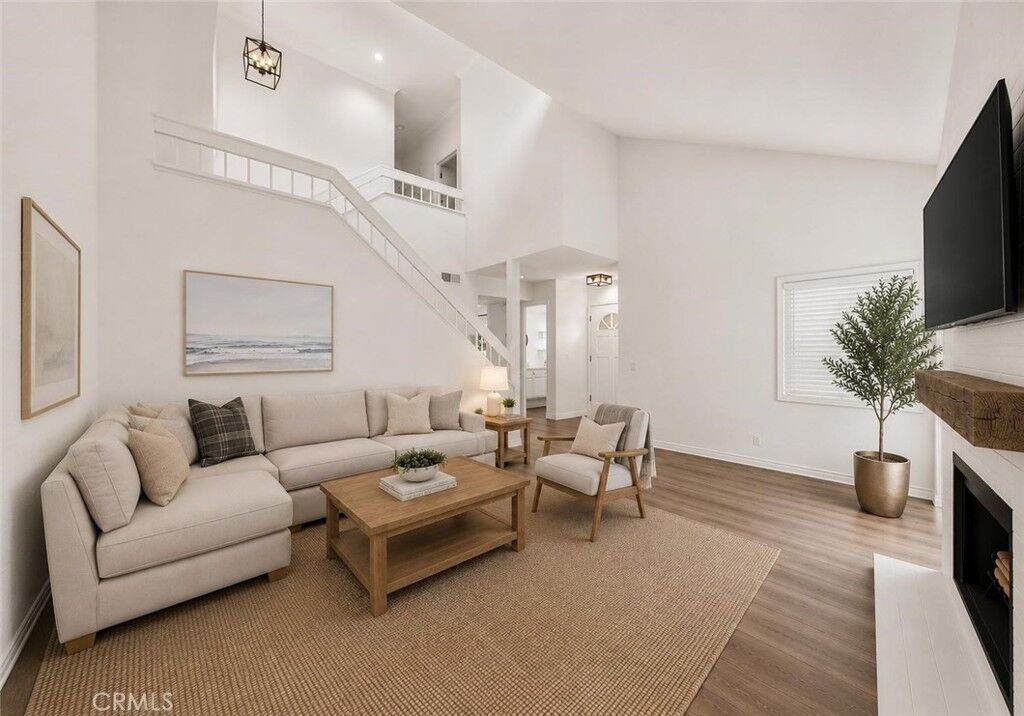 Property Photo:  24572 Sutton Lane  CA 92677 