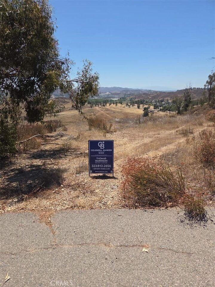 Property Photo: 0 Gunder Avenue CA 92530