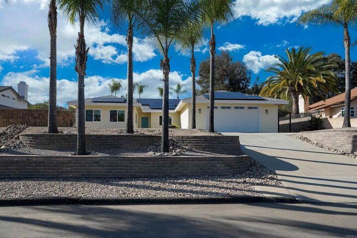 Property Photo:  23360 Barona Mesa Road  CA 92065 