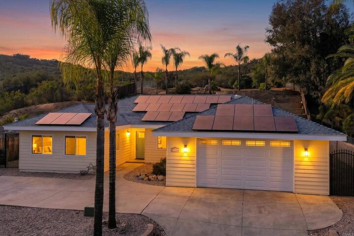 Property Photo:  23360 Barona Mesa Road  CA 92065 
