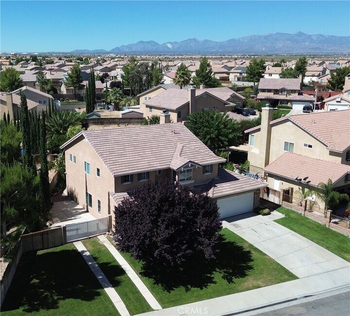 Property Photo:  12431 Blazing Star Lane  CA 92392 
