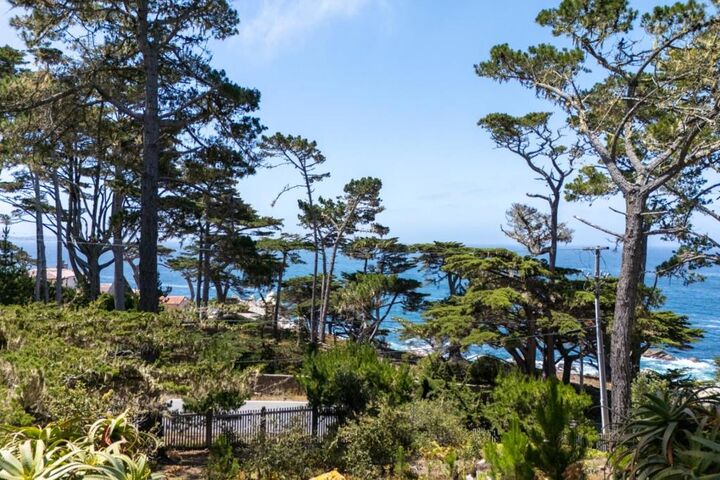 Property Photo: 3245 17 Mile Drive CA 93953