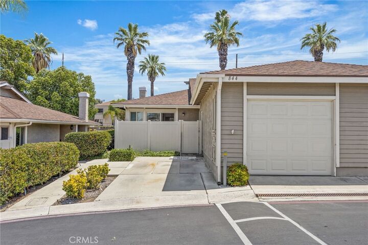 Property Photo:  844 Tangerine  CA 92879 