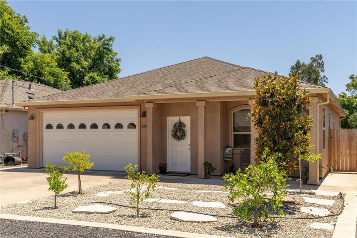 Property Photo: 2405 Campbell CA 95938