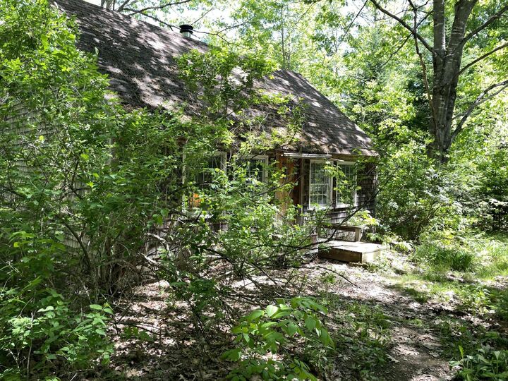 Property Photo: 117 Brown Road ME 04942
