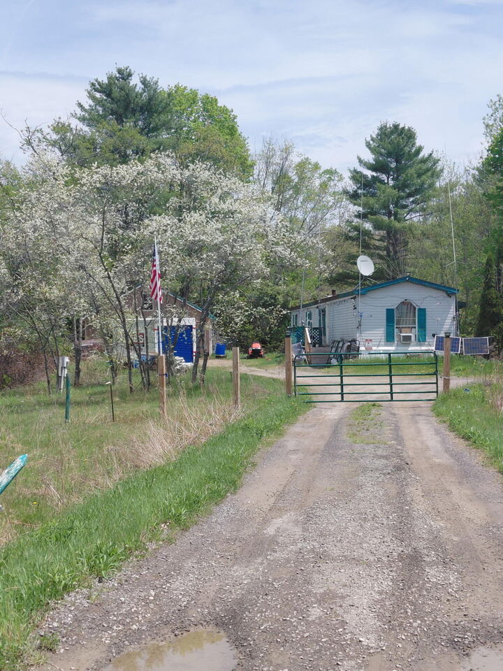 Property Photo:  153 Collins Road  ME 04330 
