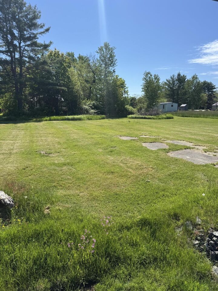 Property Photo:  Map 24 Lot Stinson Street  ME 04967 