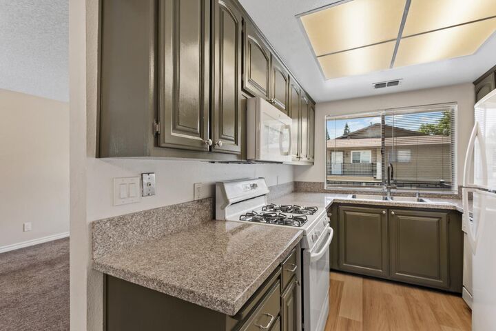 Property Photo: 3643 Galena Drive 4 CA 95602