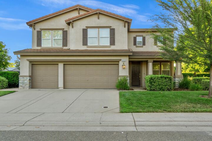 Property Photo:  4272 Arnold Way  CA 95655 