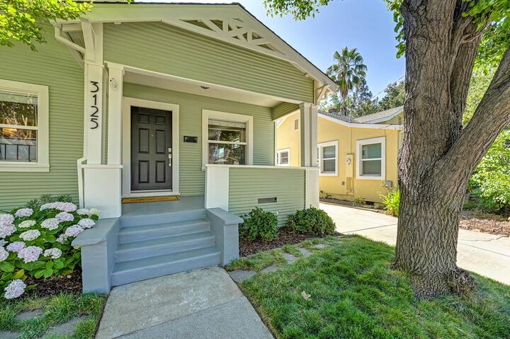 Property Photo:  3125 43rd Street  CA 95817 