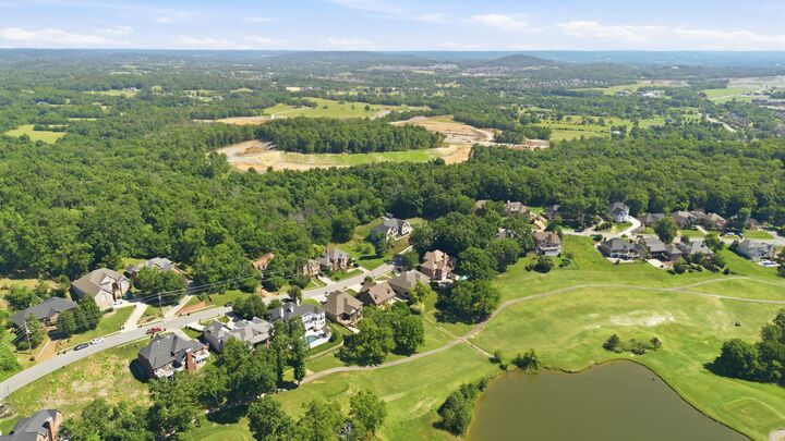 Property Photo:  128 Spy Glass Way  TN 37075 