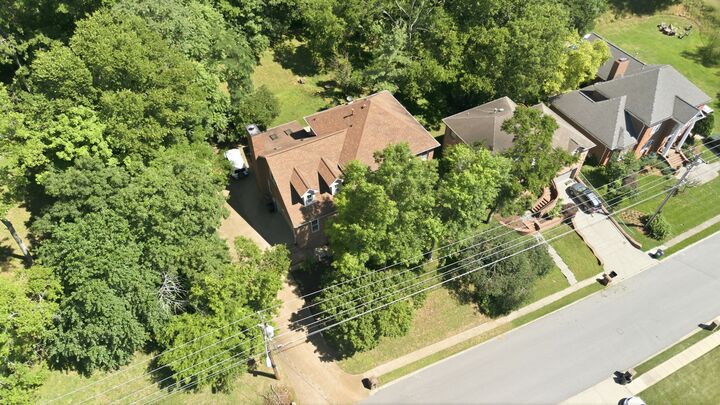 Property Photo:  128 Spy Glass Way  TN 37075 