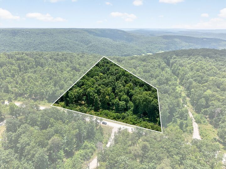 Property Photo:  0 Coal Bank Rd  TN 38583 
