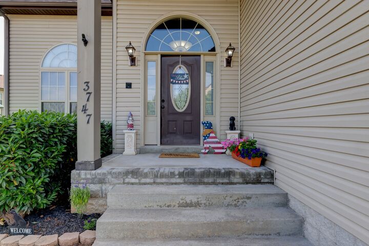 Property Photo: 3747 Fox Hole Dr TN 37040