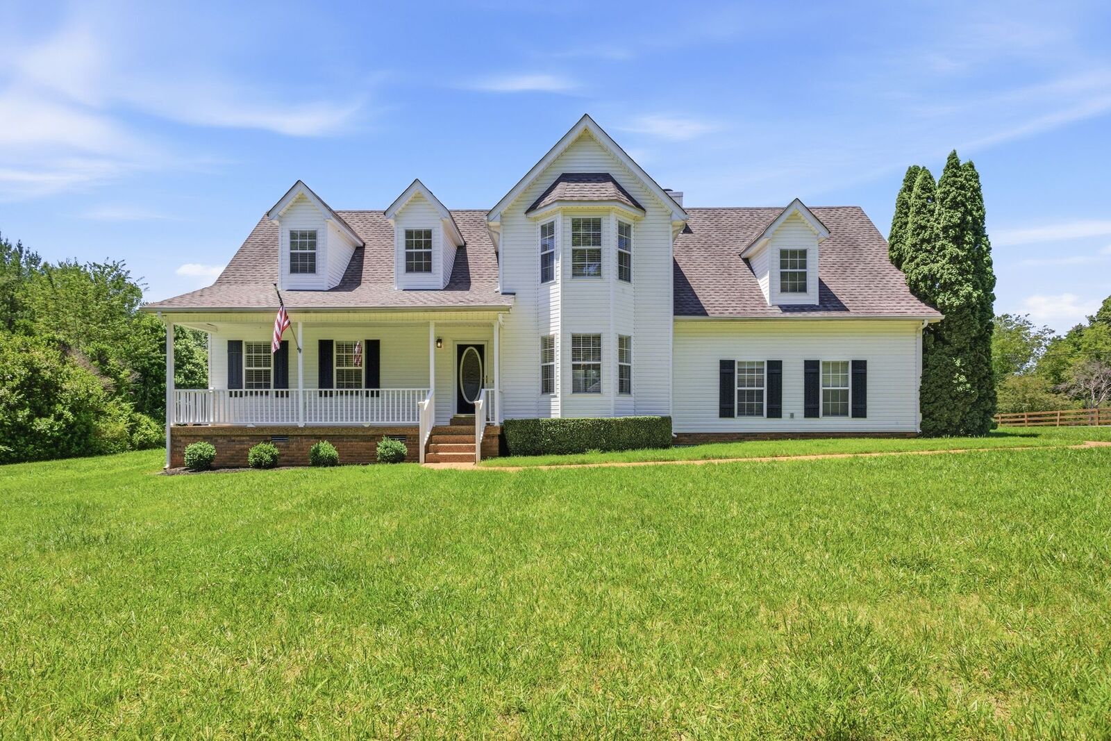 Property Photo: 4036 Cottonwood Ct TN 37091