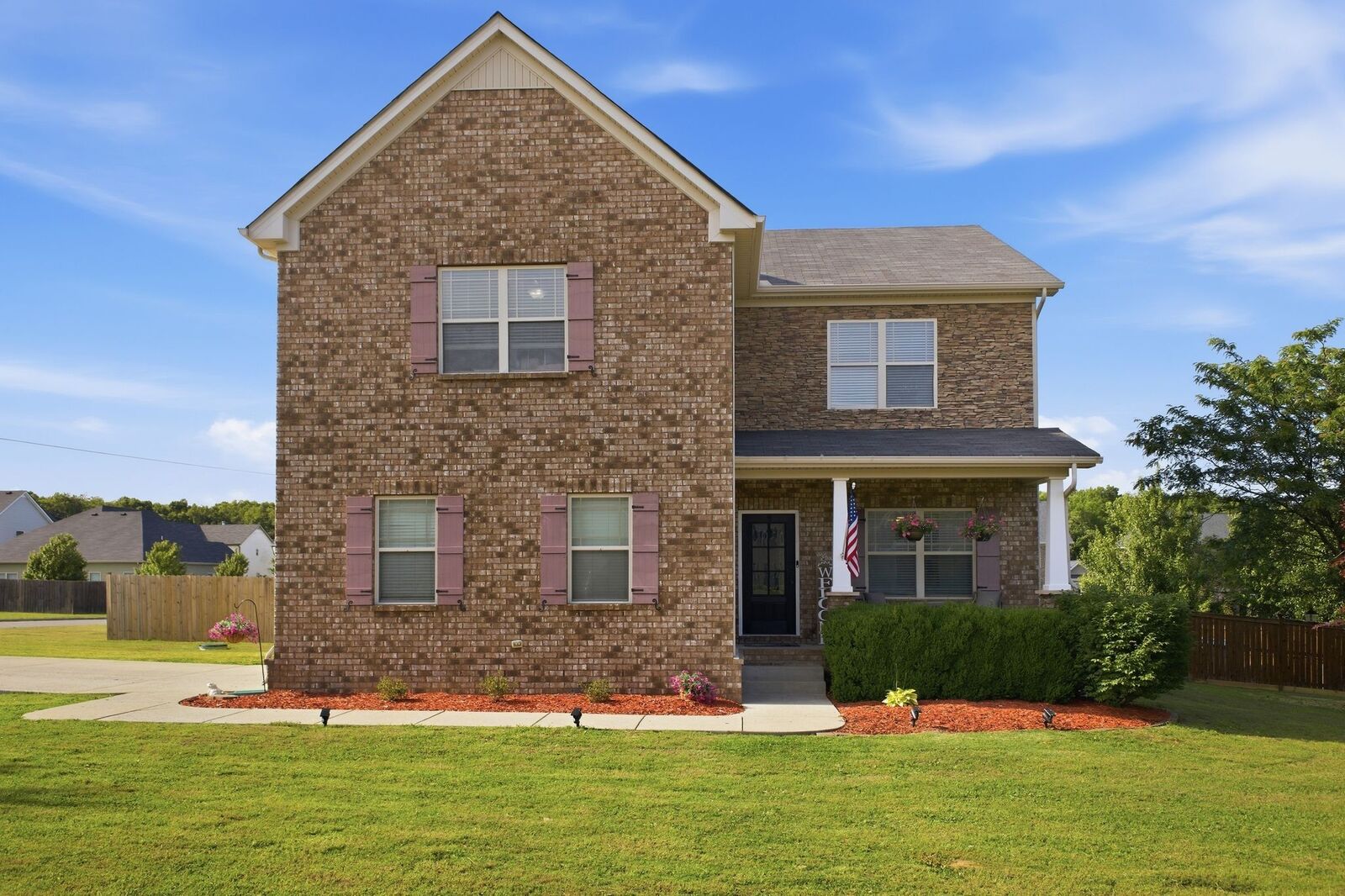 Property Photo:  1026 Pinnacle Hills Dr  TN 37128 