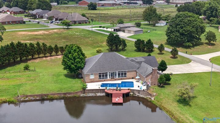Property Photo: 383 Ross Road AL 35956