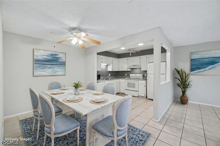 Property Photo: 6124 Principia Drive 1 FL 33919