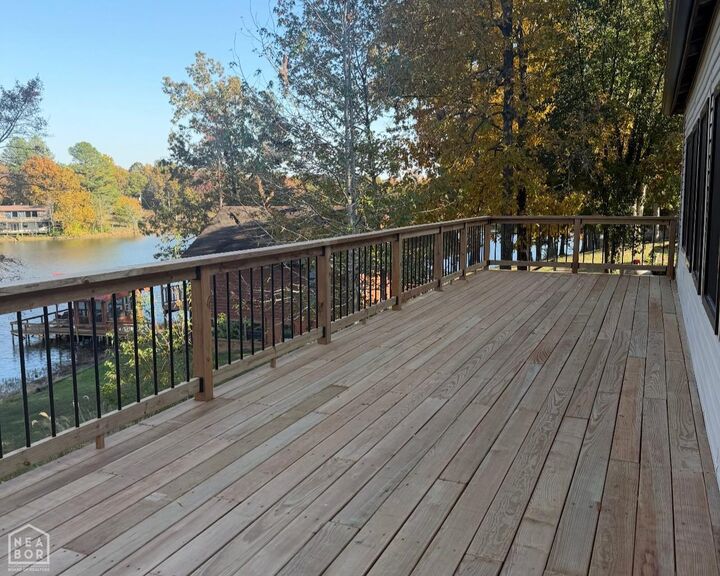 Property Photo: 80 County Road 4501 AR 72422