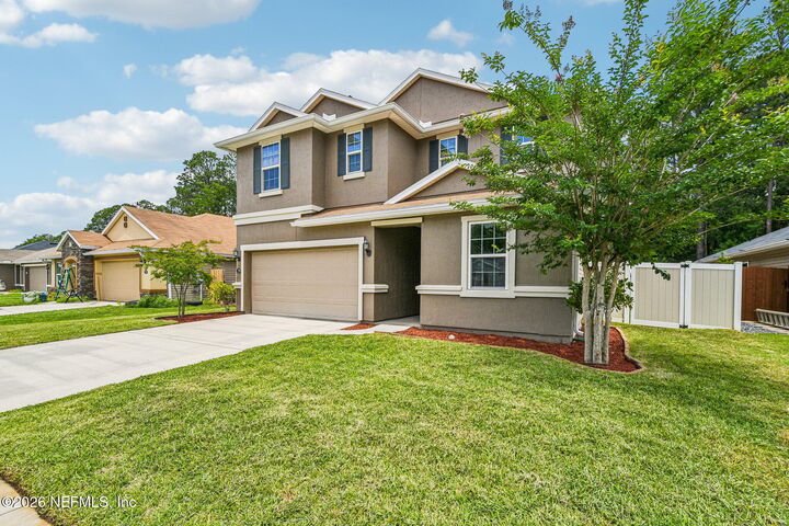 Property Photo:  7587 Fanning Drive  FL 32244 