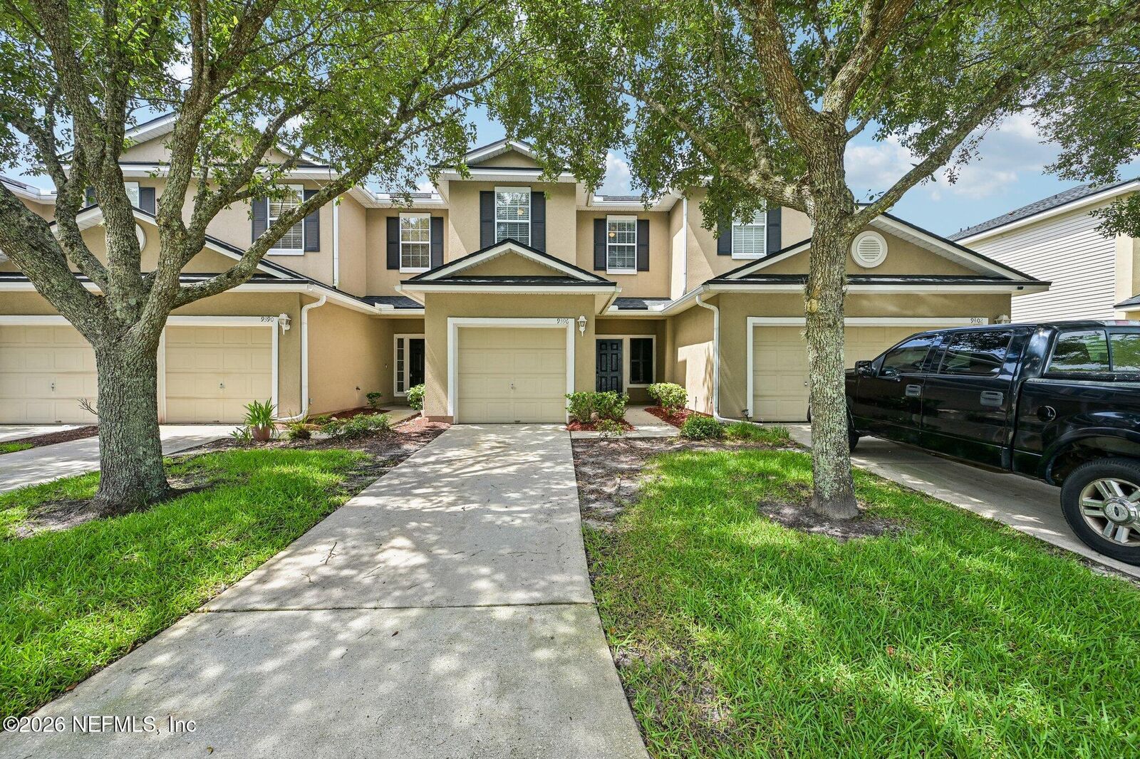 Property Photo: 9396 Grand Falls Drive FL 32244