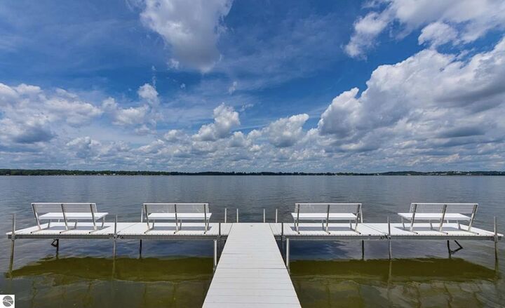 Property Photo:  122 Davidsen Shores Drive 18  MI 49601 