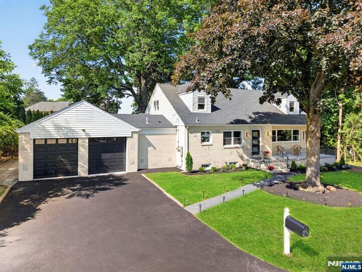 Property Photo: 30 Birch Street NJ 07630