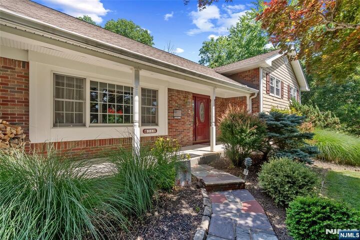 Property Photo: 36 Underwood Road NJ 07045