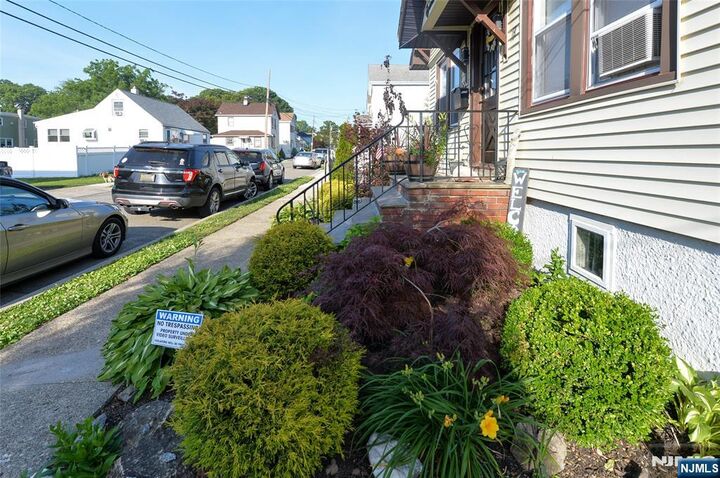 Property Photo:  18 Parker Avenue  NJ 07506 