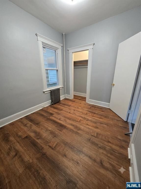 Property Photo: 243 4th Street 1st Floor NJ 07522