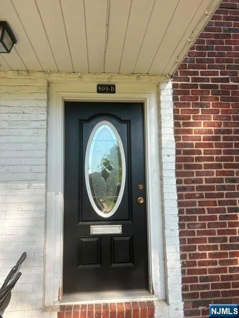 Property Photo: 395 Ridge Road B NJ 07031