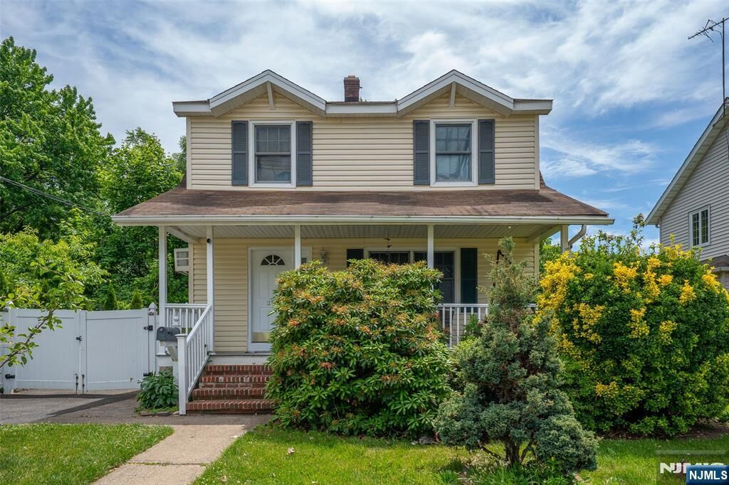 Property Photo: 256 Fycke Lane NJ 07666