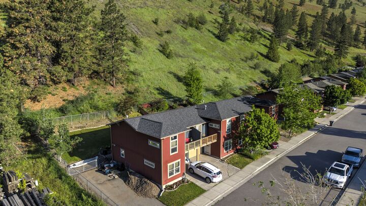 Property Photo:  763 Discovery Way  MT 59802 