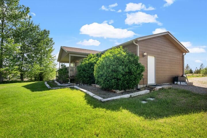 Property Photo: 5059 Wunsch Drive MT 59602