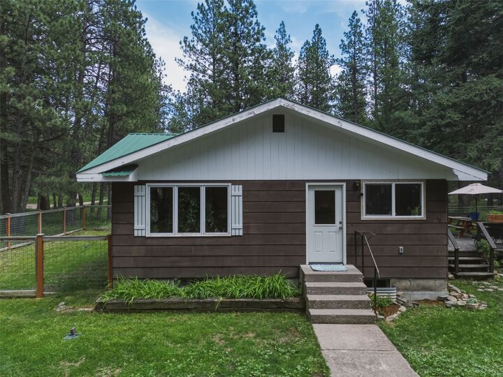 Property Photo: 18225 Violet Lane MT 59823