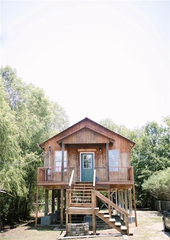 Property Photo: 30276 S Highway 51 Highway LA 70421