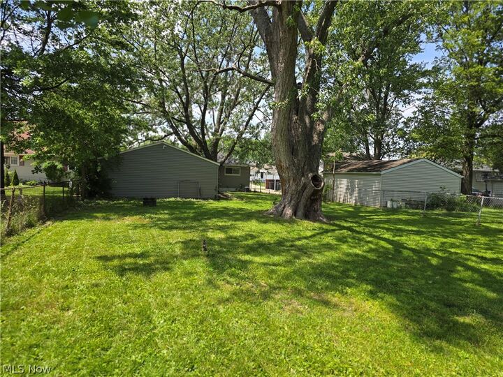 Property Photo:  4605 W 192nd Street  OH 44135 