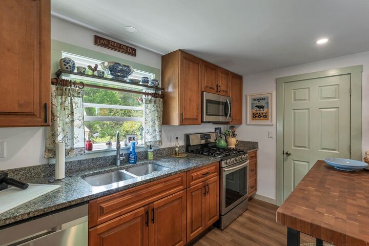 Property Photo: 26 Howard Avenue NH 03276