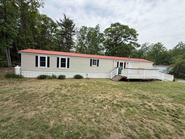 Property Photo: 21 Valley Drive NH 03220