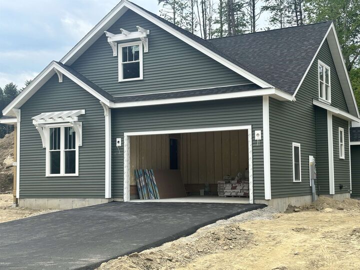 Property Photo: 103 Lady Walsingham Way NH 03246