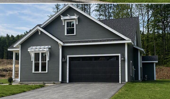 Property Photo:  103 Lady Walsingham Way  NH 03246 