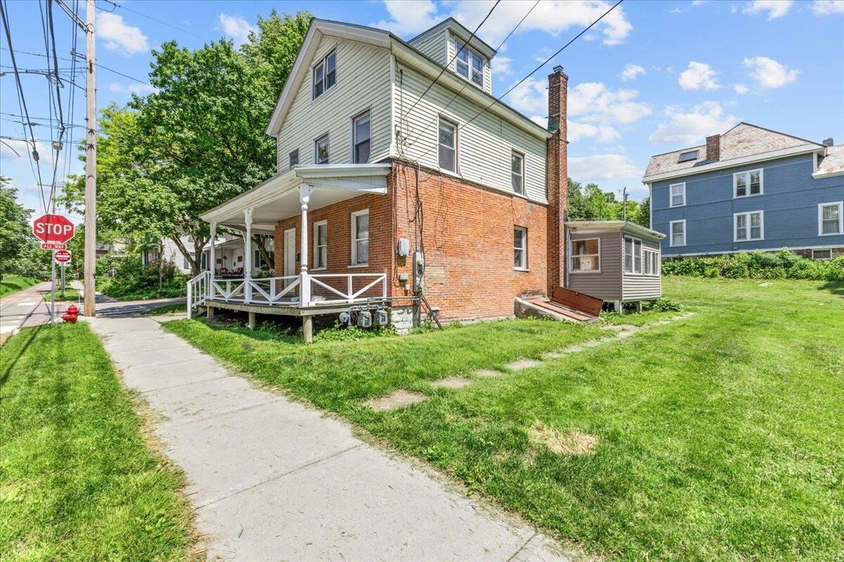 Property Photo:  272 South Winooski Avenue  VT 05401 
