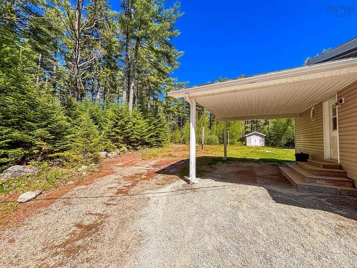 Property Photo: 7822 Highway 3 NS B0J 2E0