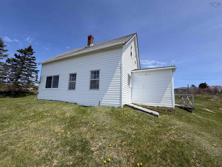 Property Photo:  88 Pellerin Road  NS B0H 1T0 